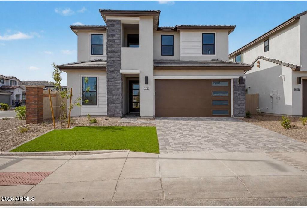 1131 E YELLOWSTONE Place, Chandler, AZ 85249