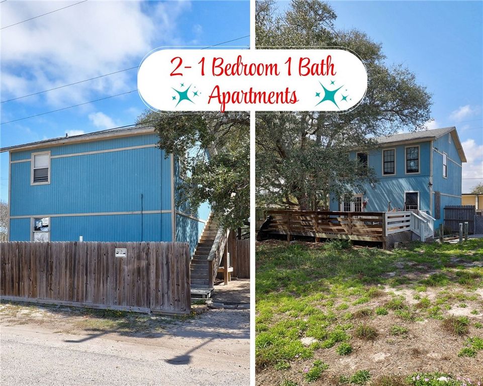 330 S Saunders St, Aransas Pass, TX 78336 — photo 2