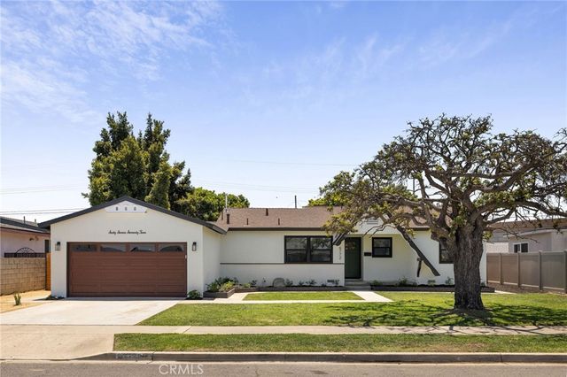 6772 Hazard, Westminster, CA 92683