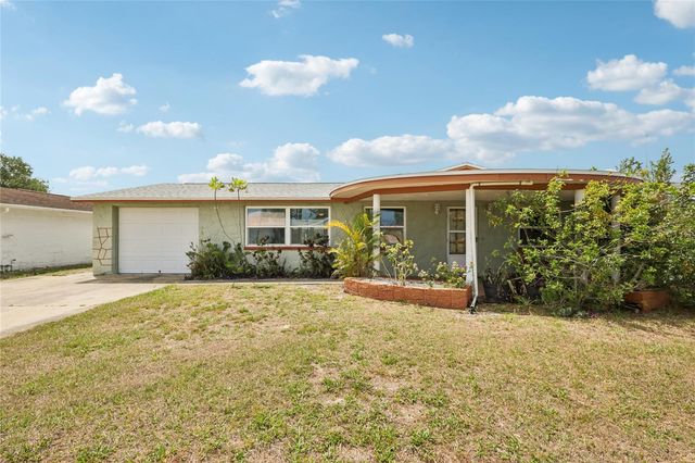 3548 DARLINGTON ROAD, Holiday, FL 34691