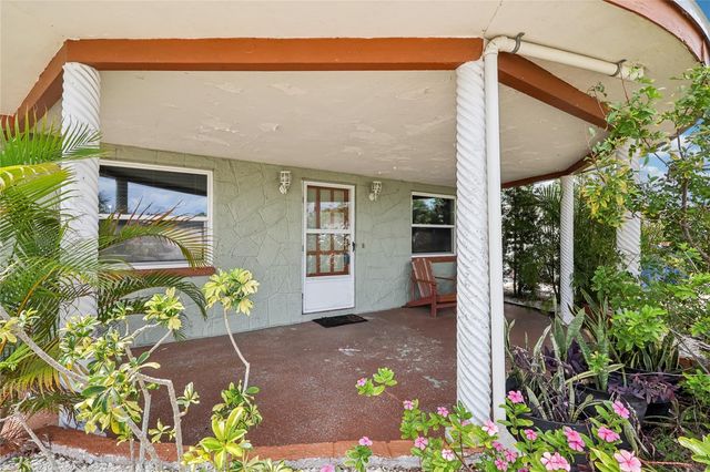 3548 DARLINGTON ROAD, Holiday, FL 34691