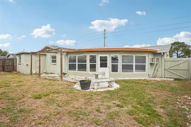 3548 DARLINGTON ROAD, Holiday, FL 34691