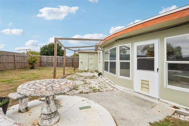 3548 DARLINGTON ROAD, Holiday, FL 34691