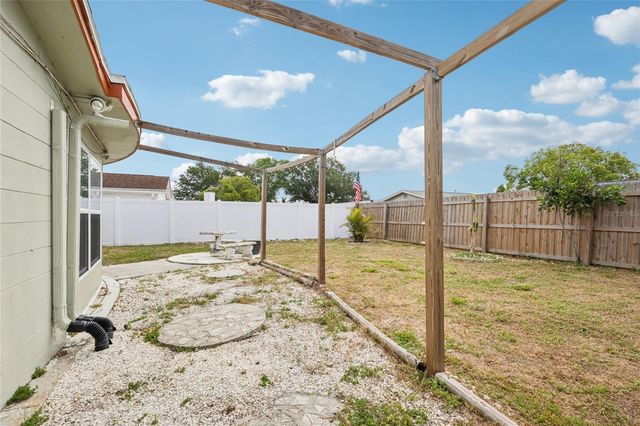 3548 DARLINGTON ROAD, Holiday, FL 34691