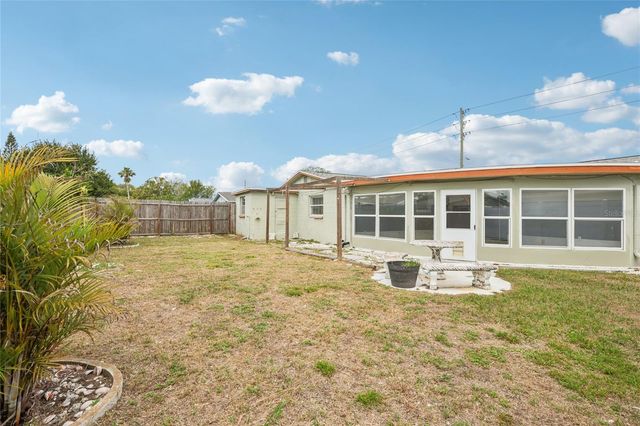 3548 DARLINGTON ROAD, Holiday, FL 34691