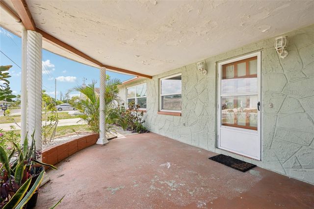 3548 DARLINGTON ROAD, Holiday, FL 34691