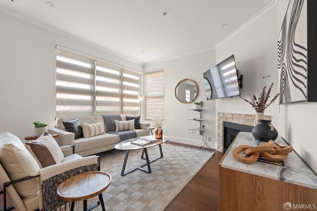 101 Crescent Way 2315, San Francisco, CA 94134