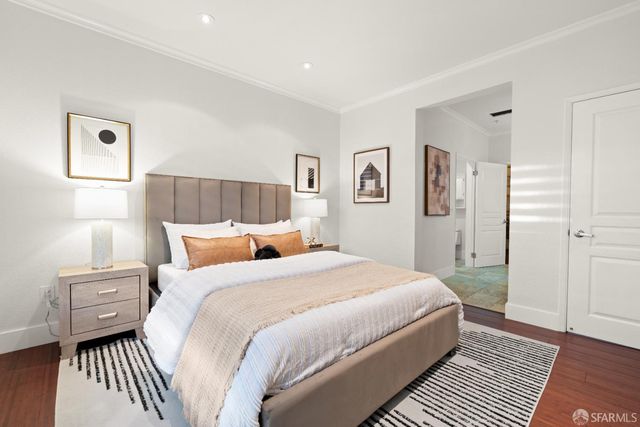 101 Crescent Way 2315, San Francisco, CA 94134