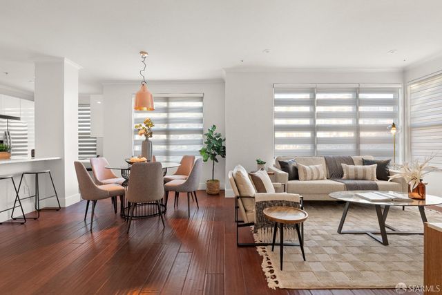 101 Crescent Way 2315, San Francisco, CA 94134