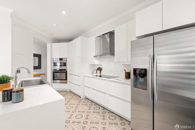 101 Crescent Way 2315, San Francisco, CA 94134