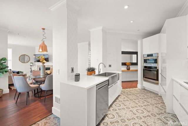 101 Crescent Way 2315, San Francisco, CA 94134