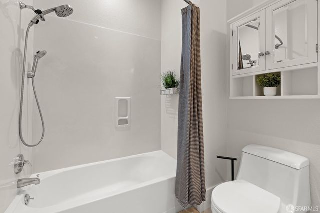 101 Crescent Way 2315, San Francisco, CA 94134