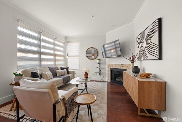 101 Crescent Way 2315, San Francisco, CA 94134