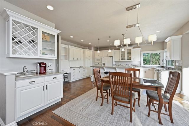 18387 N Shore, Hidden Valley Lake, CA 95467