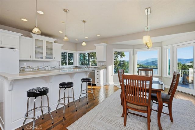 18387 N Shore, Hidden Valley Lake, CA 95467