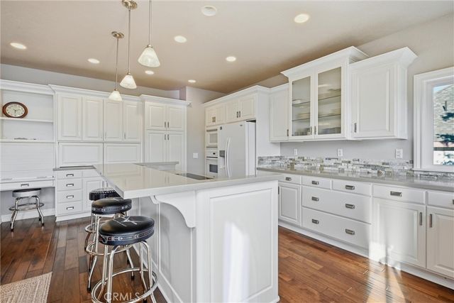 18387 N Shore, Hidden Valley Lake, CA 95467