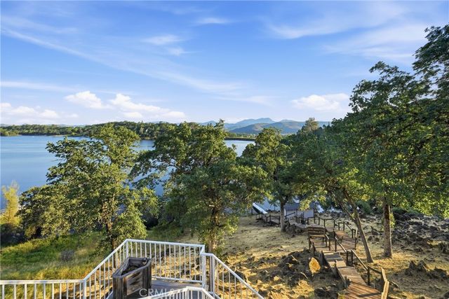 18387 N Shore, Hidden Valley Lake, CA 95467