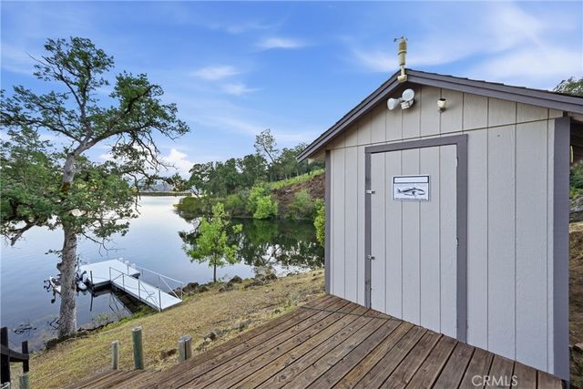 18387 N Shore, Hidden Valley Lake, CA 95467