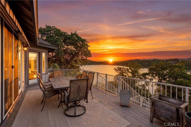 18387 N Shore, Hidden Valley Lake, CA 95467