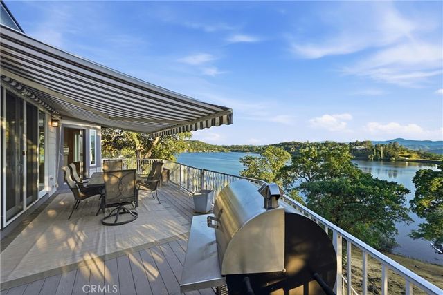 18387 N Shore, Hidden Valley Lake, CA 95467