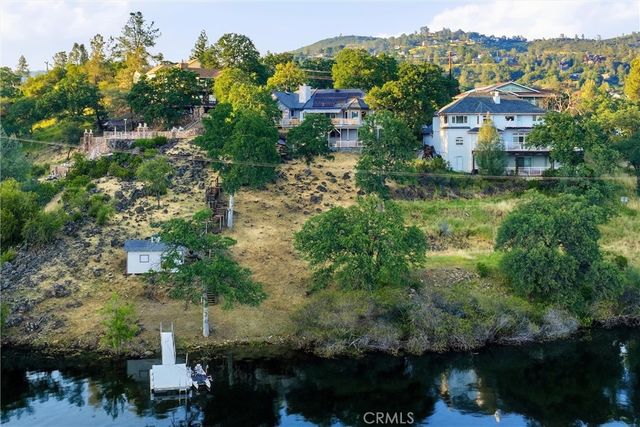 18387 N Shore, Hidden Valley Lake, CA 95467
