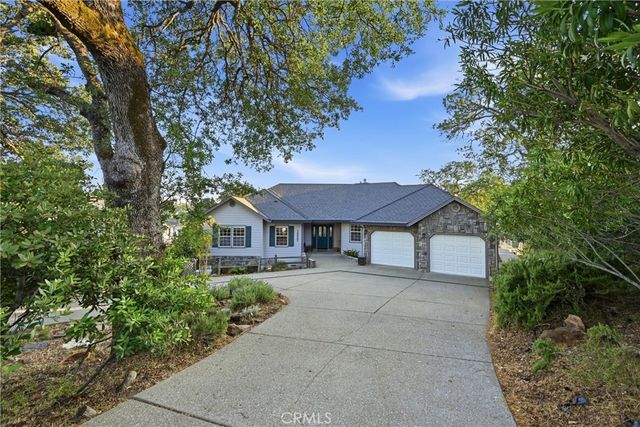 18387 N Shore, Hidden Valley Lake, CA 95467