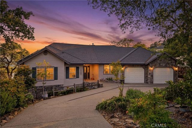 18387 N Shore, Hidden Valley Lake, CA 95467