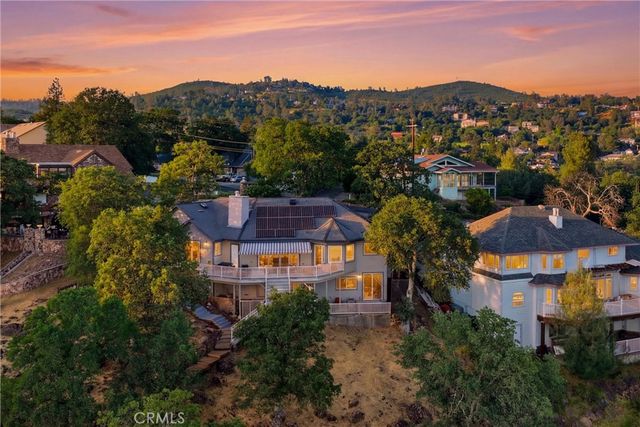 18387 N Shore, Hidden Valley Lake, CA 95467