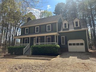 7029 Eastridge Drive, Apex, NC 27539