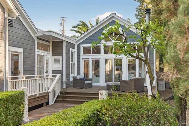 354 E Napa St, Sonoma, CA 95476