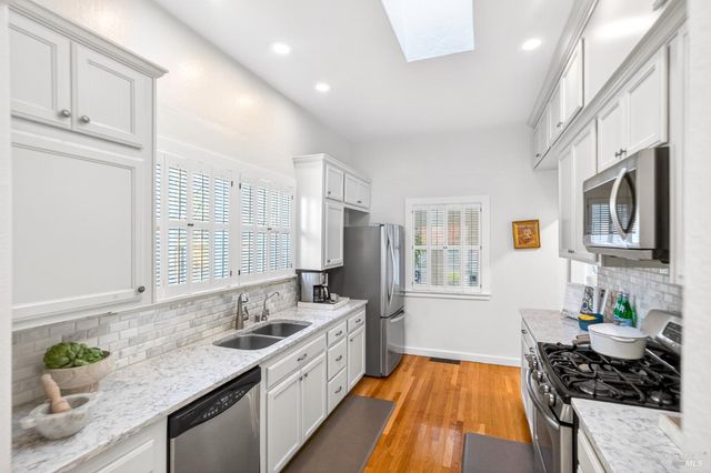 354 E Napa St, Sonoma, CA 95476