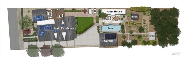 354 E Napa St, Sonoma, CA 95476