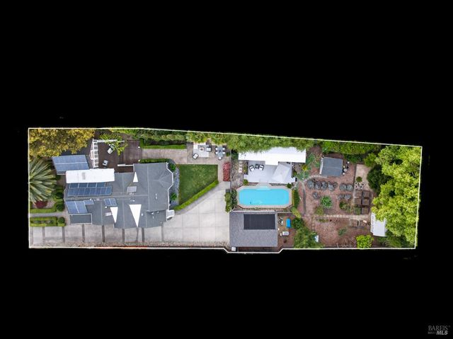 354 E Napa St, Sonoma, CA 95476