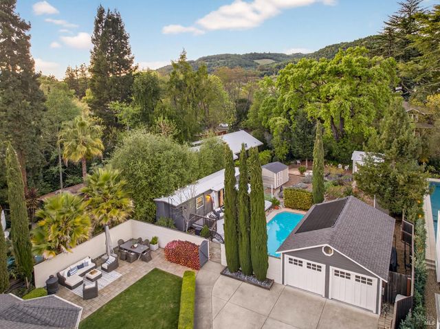 354 E Napa St, Sonoma, CA 95476