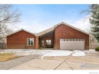 5419 Crestone Circle, Boulder, CO 80301