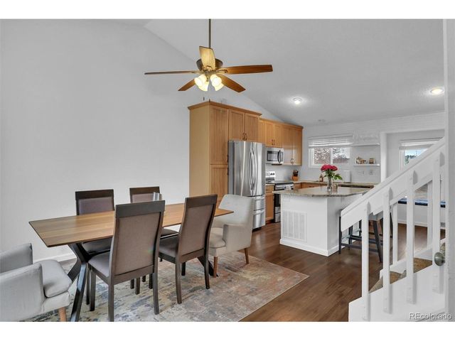 8688 Apache Plume Dr, Parker, CO 80134