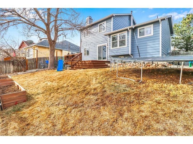 8688 Apache Plume Dr, Parker, CO 80134