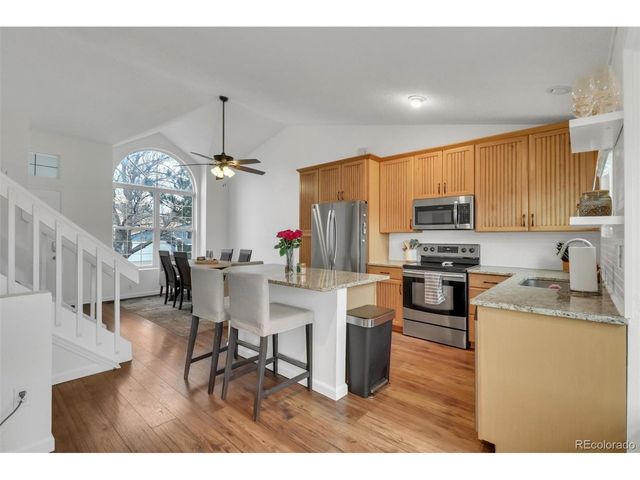 8688 Apache Plume Dr, Parker, CO 80134