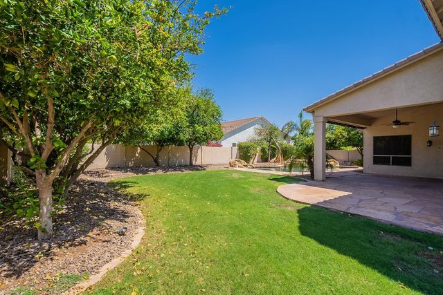 4663 S Oleander Drive, Chandler, AZ 85248