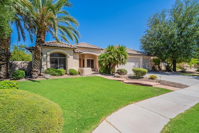 4663 S Oleander Drive, Chandler, AZ 85248