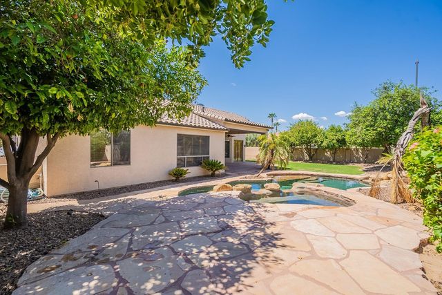 4663 S Oleander Drive, Chandler, AZ 85248