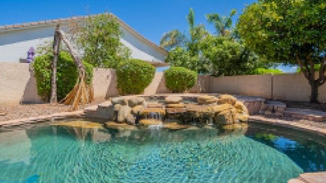 4663 S Oleander Drive, Chandler, AZ 85248