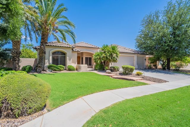 4663 S Oleander Drive, Chandler, AZ 85248