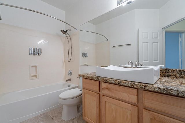 4663 S Oleander Drive, Chandler, AZ 85248