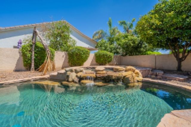 4663 S Oleander Drive, Chandler, AZ 85248