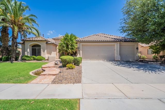 4663 S Oleander Drive, Chandler, AZ 85248