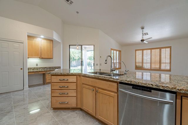 4663 S Oleander Drive, Chandler, AZ 85248