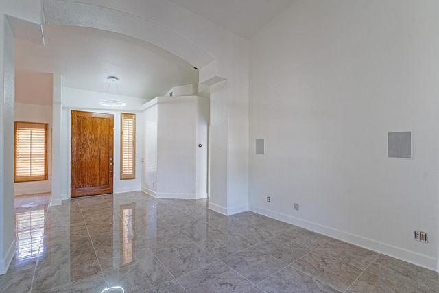 4663 S Oleander Drive, Chandler, AZ 85248