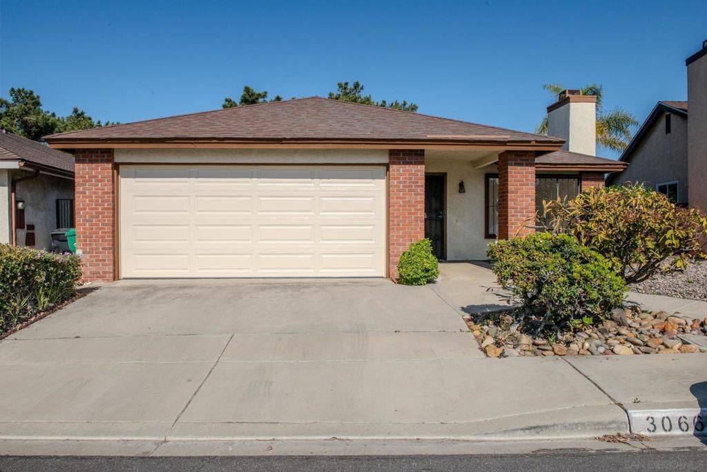 3066 Camino Alteza, San Diego, CA 92154