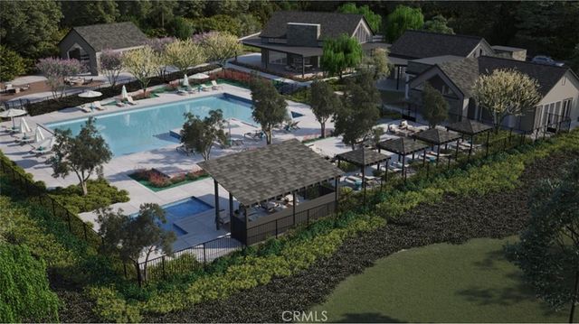 24533 Via La Sombrilla, Valencia, CA 91354